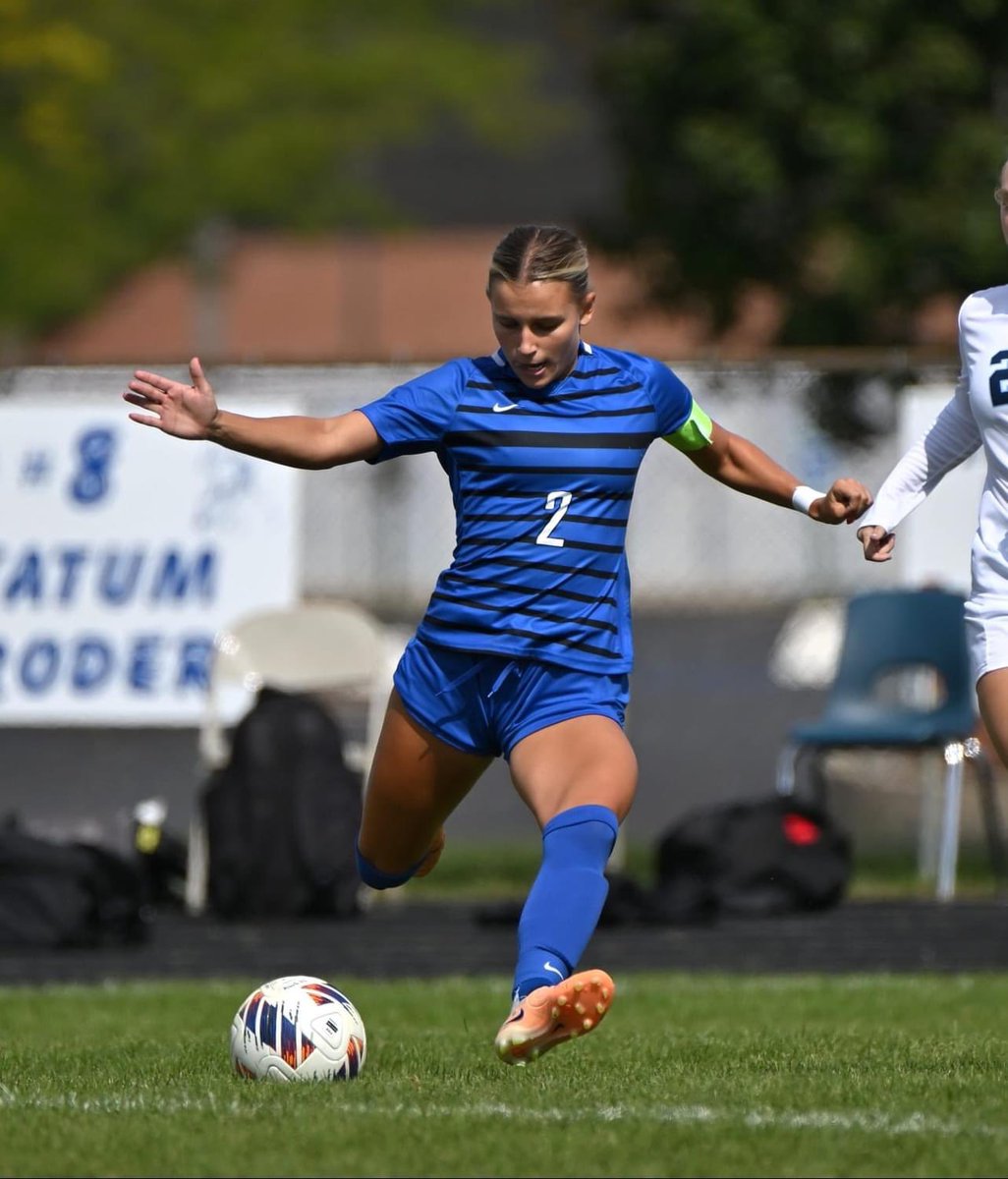 Congratulations to <a href="/TeaganFerringt1/">Teagan Ferrington</a> who was selected to play in today’s NWO District All Star game!