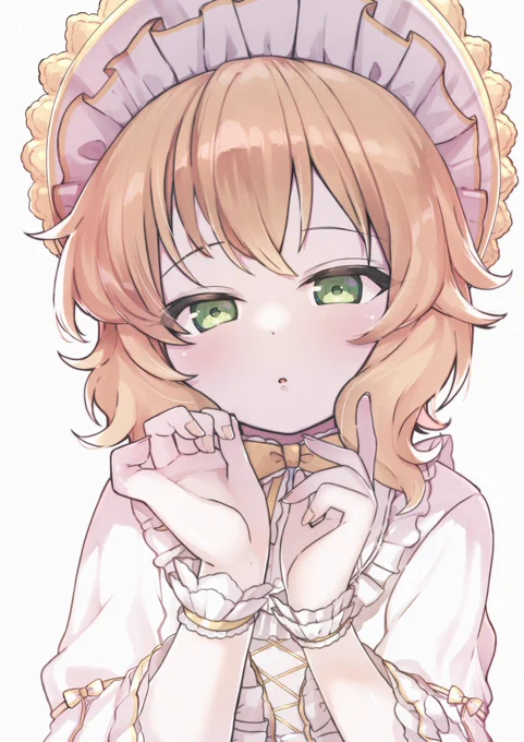 イノセントホワイト