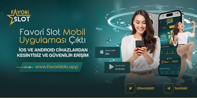 📲 FavoriSlot Mobil Uygulama #İOS yada #Android

👛Ücretsiz
🕹Kolay Kullanım
🛜 Hızlı İşlemler
✅Adres Değişimlerinden Etkilenmek YOK

🤳favorislot.app İle Kesintisiz Erişim Fırsatı #Favorislot Giriş