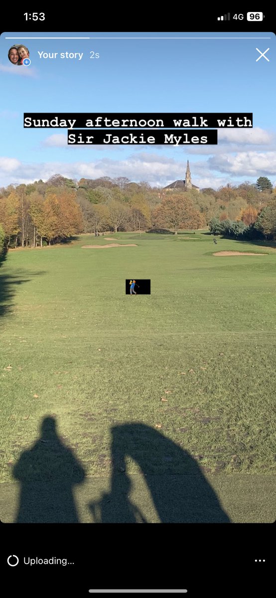 Golfists 🏌️‍♂️