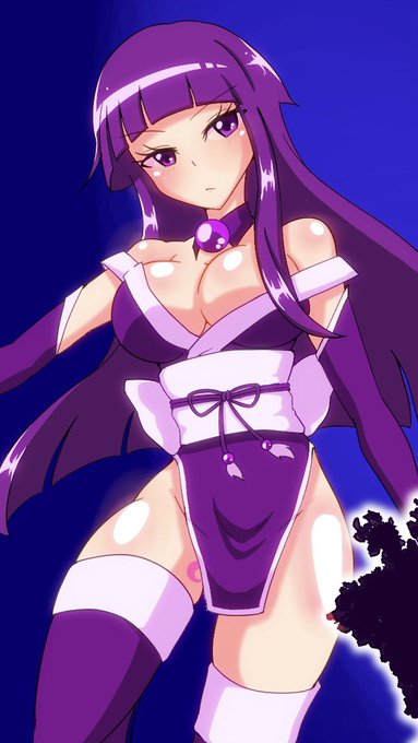 黒奈さんでヒロインコントラスト
これがやりたかった 