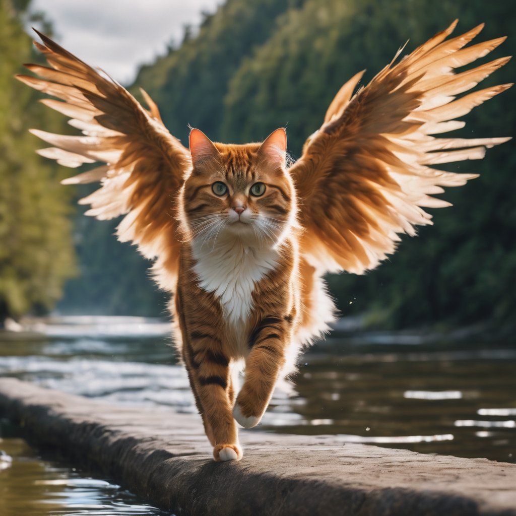 cassandra_club's tweet photo. GM GM 😀

Have a marvelous Monday 😍

🤔 What cat could really fly? https://t.co/lFjdKk9W0R