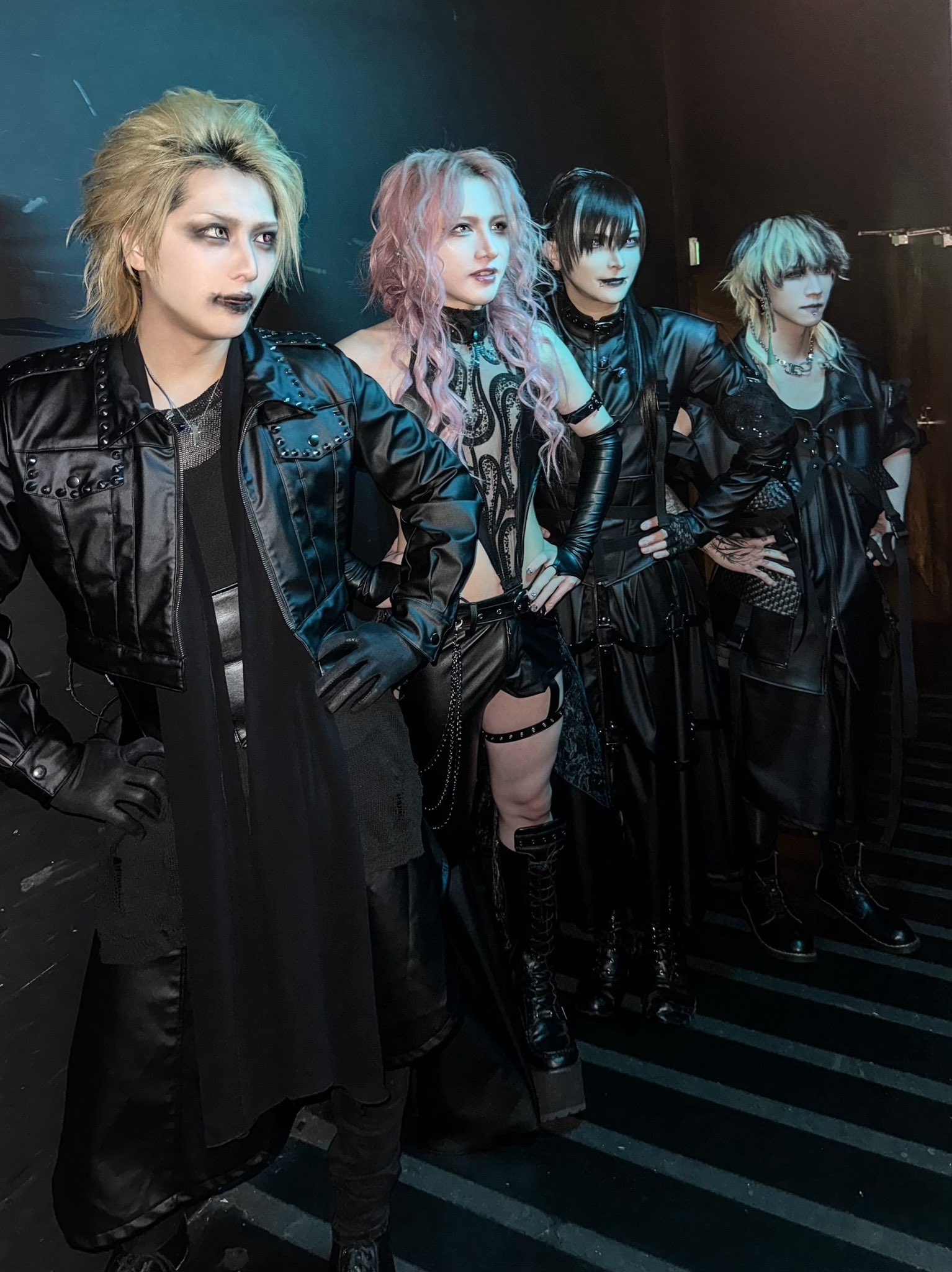 JILUKA Ricko生誕祭2023 スタジャン JILUKA official site