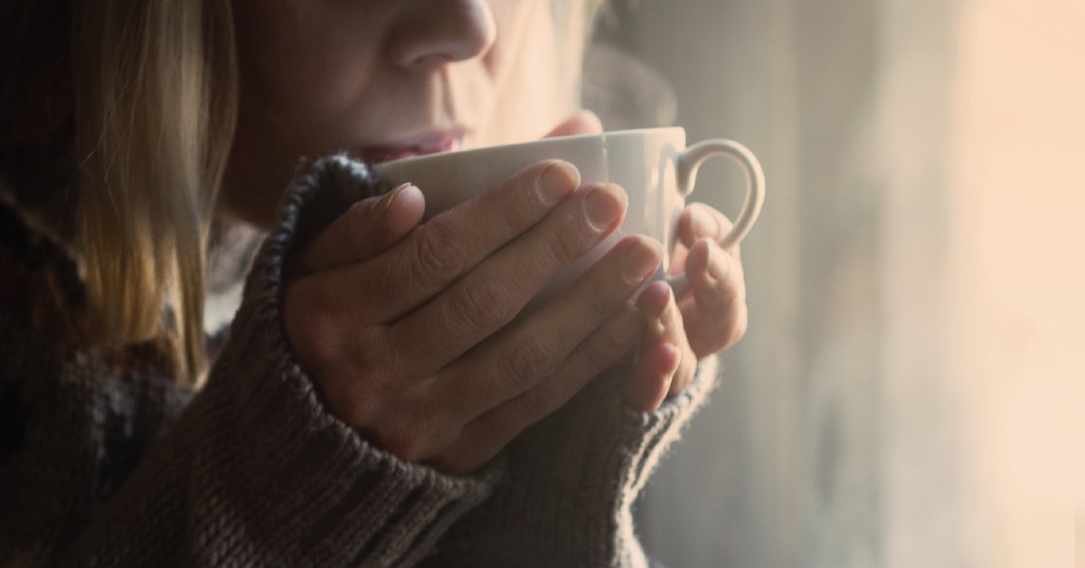 WebMD's tweet image. Stress can lead to weight gain. Try to take time to relax at night. Lowering your stress levels can also do wonders for the quality and amount of sleep you get. wb.md/3MBBhAi