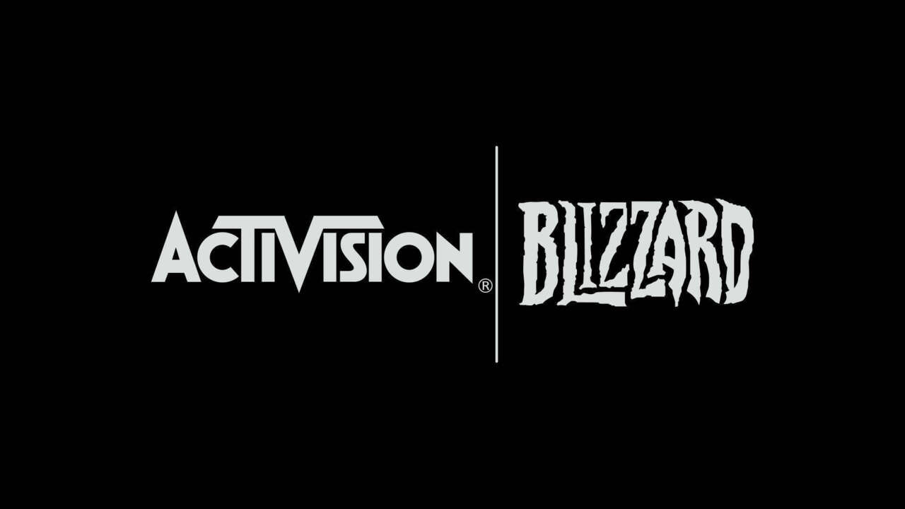 The Internet Reacts To Microsoft Buying Activision Blizzard - GameSpot