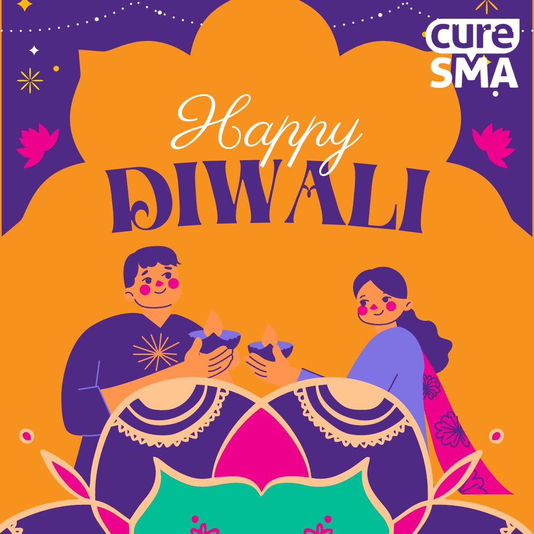 To our #SMACommunity that celebrates Diwali, may your festival of light celebrations be fun, safe, and spiritual. #HappyDiwali