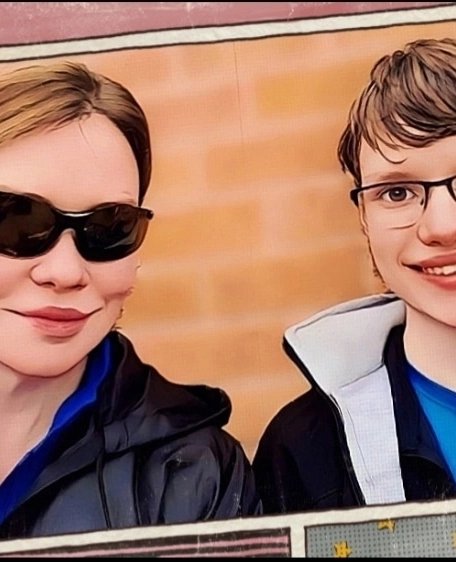 Those who are Autistic and/or ADHD are at far higher risk of suicide. The figures don't even include those who go undiagnosed, struggling to cope, not knowing why.

Many of these suicides could be prevented, if it was easier to get screened for neurodevelopmental conditions..

1/