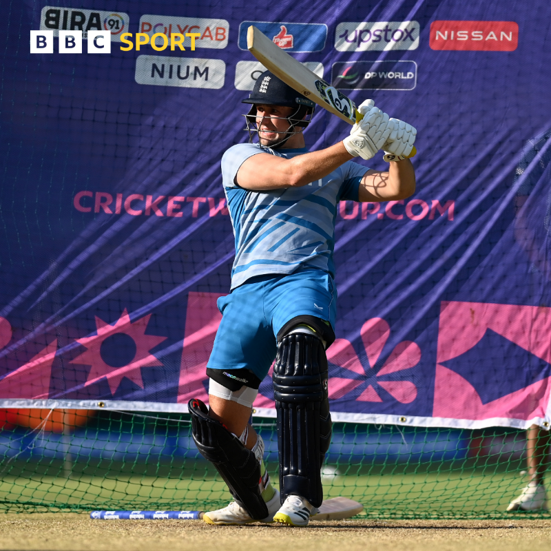 bbccumbriasport's tweet photo. Cumbrian Liam Livingstone been picked in a new-look England squad for their white-ball tour of West Indies taking place in December.

#bbccricket #WINENG #englandcricket