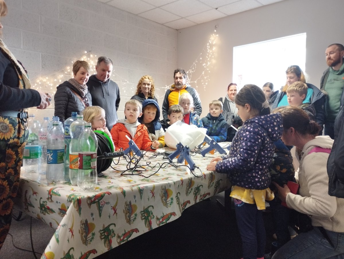 SpaceFest.ie tweet media