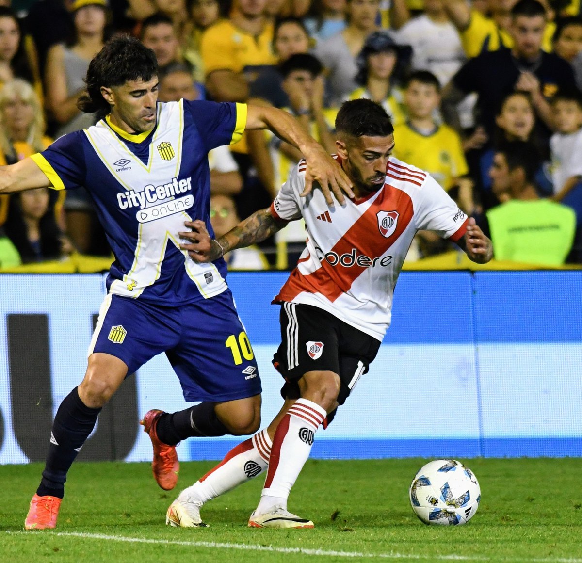 La Página Millonaria tweet media