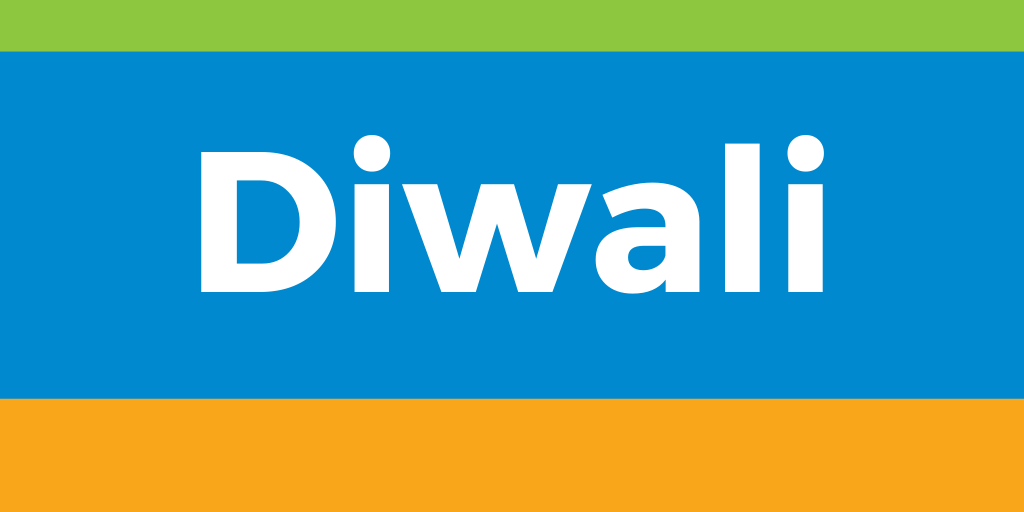 Happy #Diwali to all who celebrate the Festival of Lights! 🎇