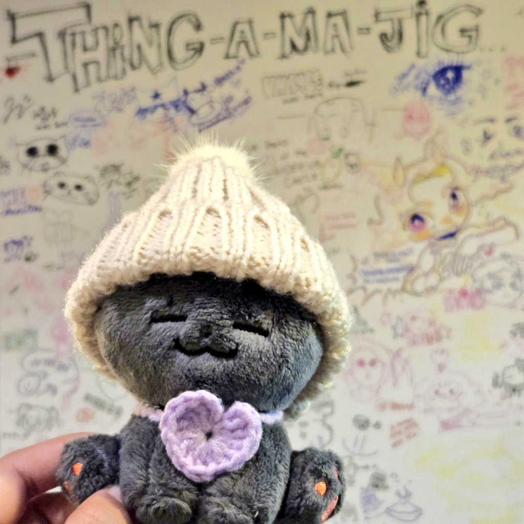 harabeomjji's tweet photo. thing-a-ma-jig ✨️

@lovetodreamz @we_are_moody @0416ZlP https://t.co/58xPkf9I4s