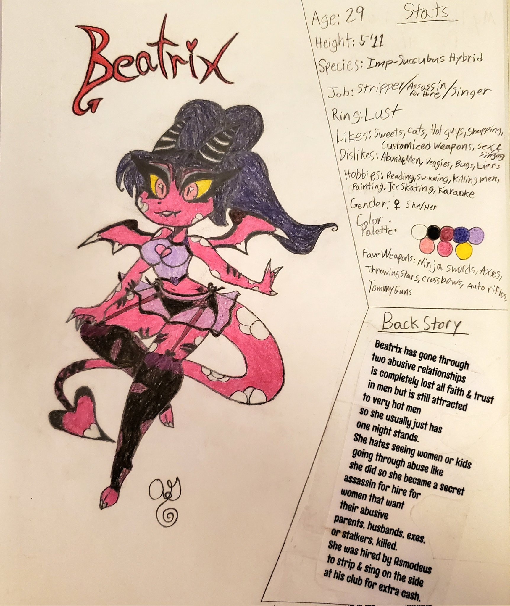 AG CutieWitch🦇🌸🔞 on X: AG CutieWitch🦇🌸🔞 on X: