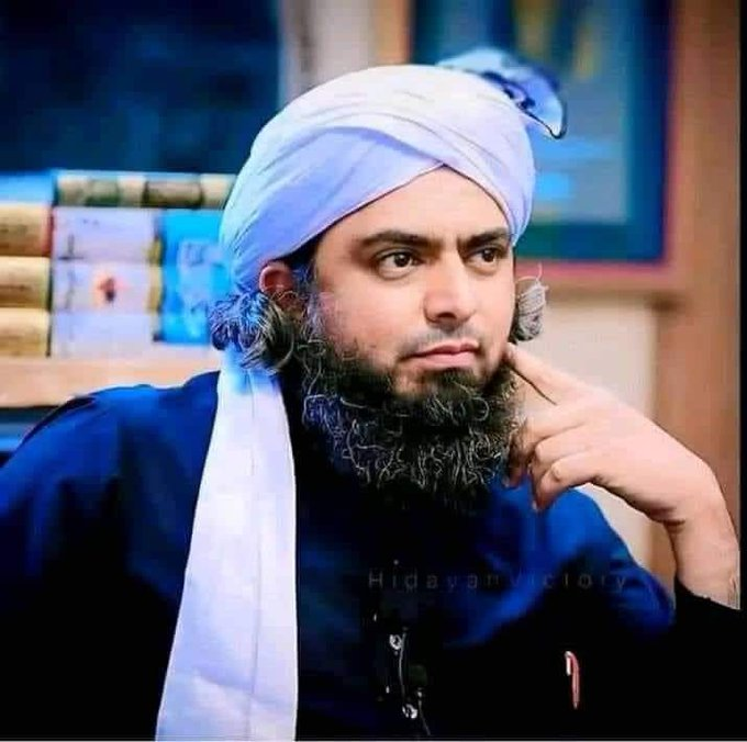 Usman A K tweet media