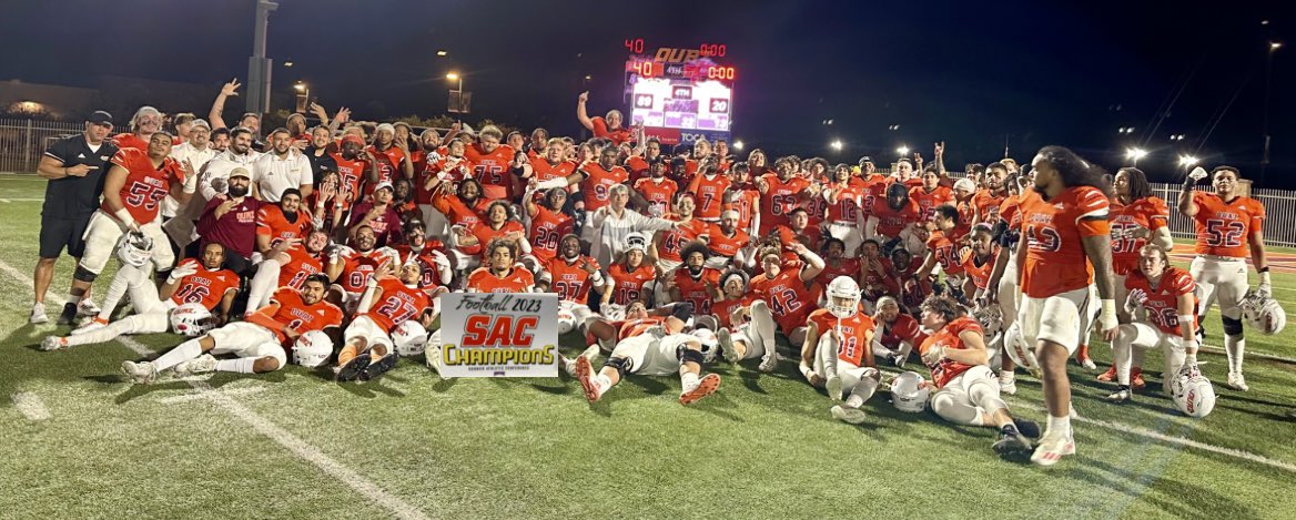 Mike Nesbitt (@coach_nesbitt) on Twitter photo GOOOOOOOD MORNING FROM YOUR <a href="/OUAZFootball/">OUAZ Football</a> 2023 <a href="/Sooner_Athletic/">The Sooner Athletic Conference</a> CHAMPIONS #Back2Back2Back <a href="/NAIAFBALL/">NAIAFBALL</a> <a href="/O_U_A_Z/">OttawaUniversityAZ</a> <a href="/NAIA/">NAIA</a> <a href="/AZSurprise/">City of Surprise</a> GOOOOOOOD MORNING FROM YOUR <a href="/OUAZFootball/">OUAZ Football</a> 2023 <a href="/Sooner_Athletic/">The Sooner Athletic Conference</a> CHAMPIONS #Back2Back2Back <a href="/NAIAFBALL/">NAIAFBALL</a> <a href="/O_U_A_Z/">OttawaUniversityAZ</a> <a href="/NAIA/">NAIA</a> <a href="/AZSurprise/">City of Surprise</a>