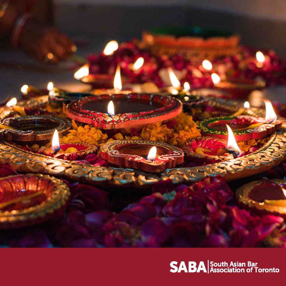 Our members are reminded of our Diwali and Bandi Chhor Divas celebration in partnership with the OBA. Our members may attend for free – check our recent newsletters for a discount code and please email us if you have trouble registering. Info/Register: ow.ly/Bn0x50Q6wVx.