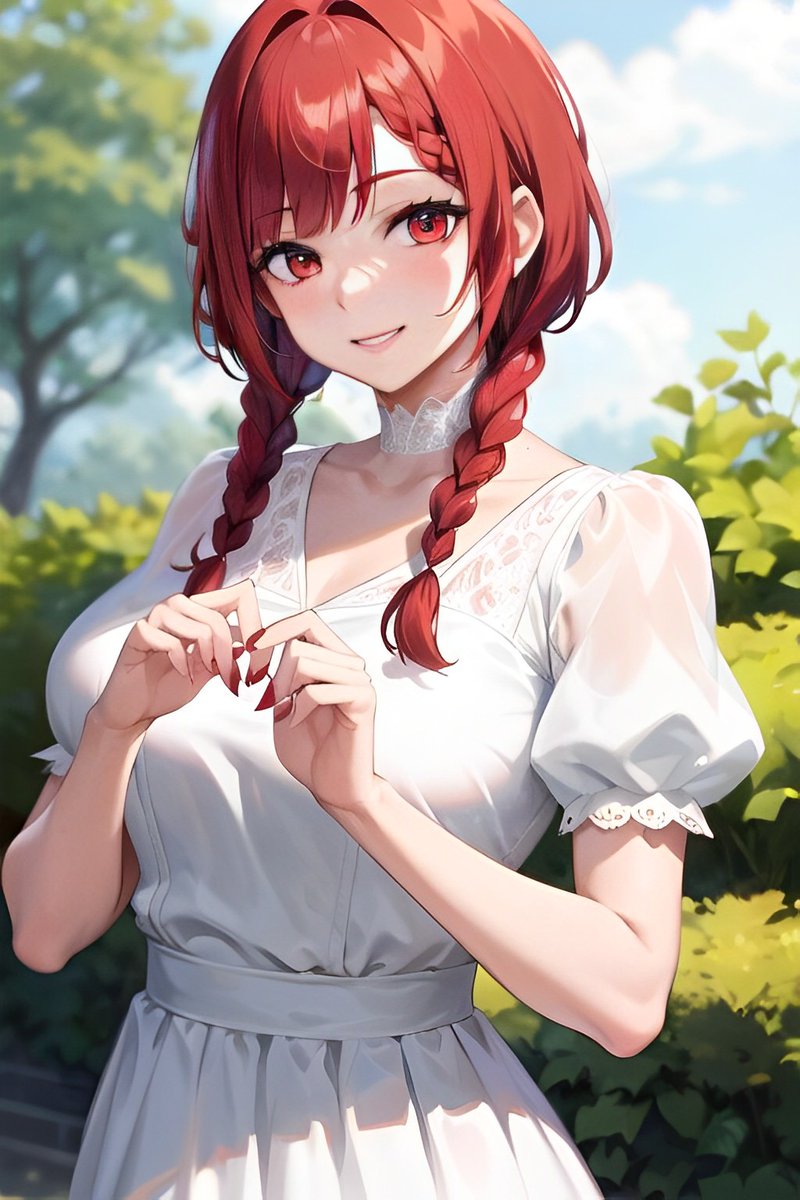 Exi_AIyellow2's tweet photo. #AIArtworks #animegirl #girl https://t.co/6kUFE7lTqE