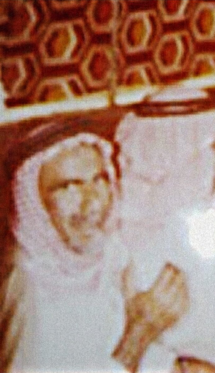 seazrn's tweet photo. خبر وفاة الشيخ محمد بن حجاب ابن نحيت رحمه الله وغفرله
 يوم الجمعة 19 ذو الحجة سنة 1399 هـ  

وتعزية الأمير نايف وزير الداخلية واهتمامه 

-
أرشيف جريدة الجزيرة https://t.co/lEyUVupAnQ