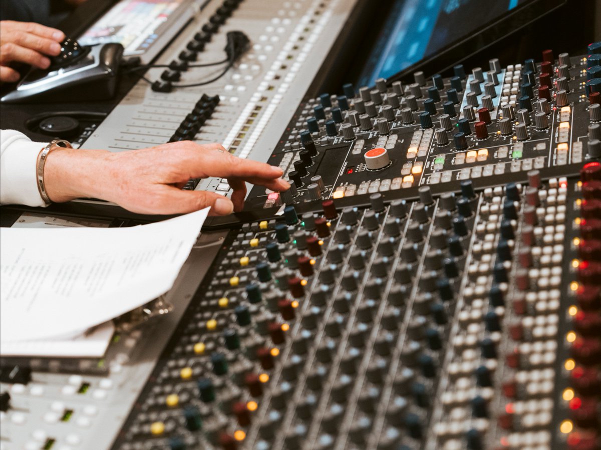 Boop! The Musical tweet media