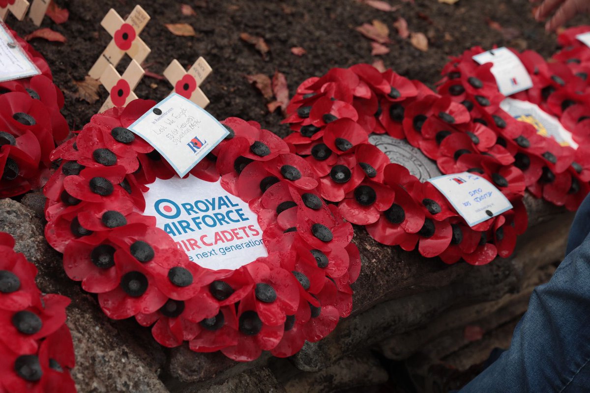 83 (St Georges) Sqn ATC tweet media