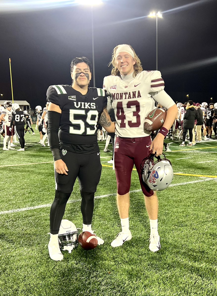 Phil34Coach's tweet photo. Both these young men Snapped Fantastic Last Night! Well Done! #SnapperLife #Top12’ers @TheChrisRubio @SpecialTeamsU @GraysonPibal @Ryalvidrez34 https://t.co/JhlzRhchaX