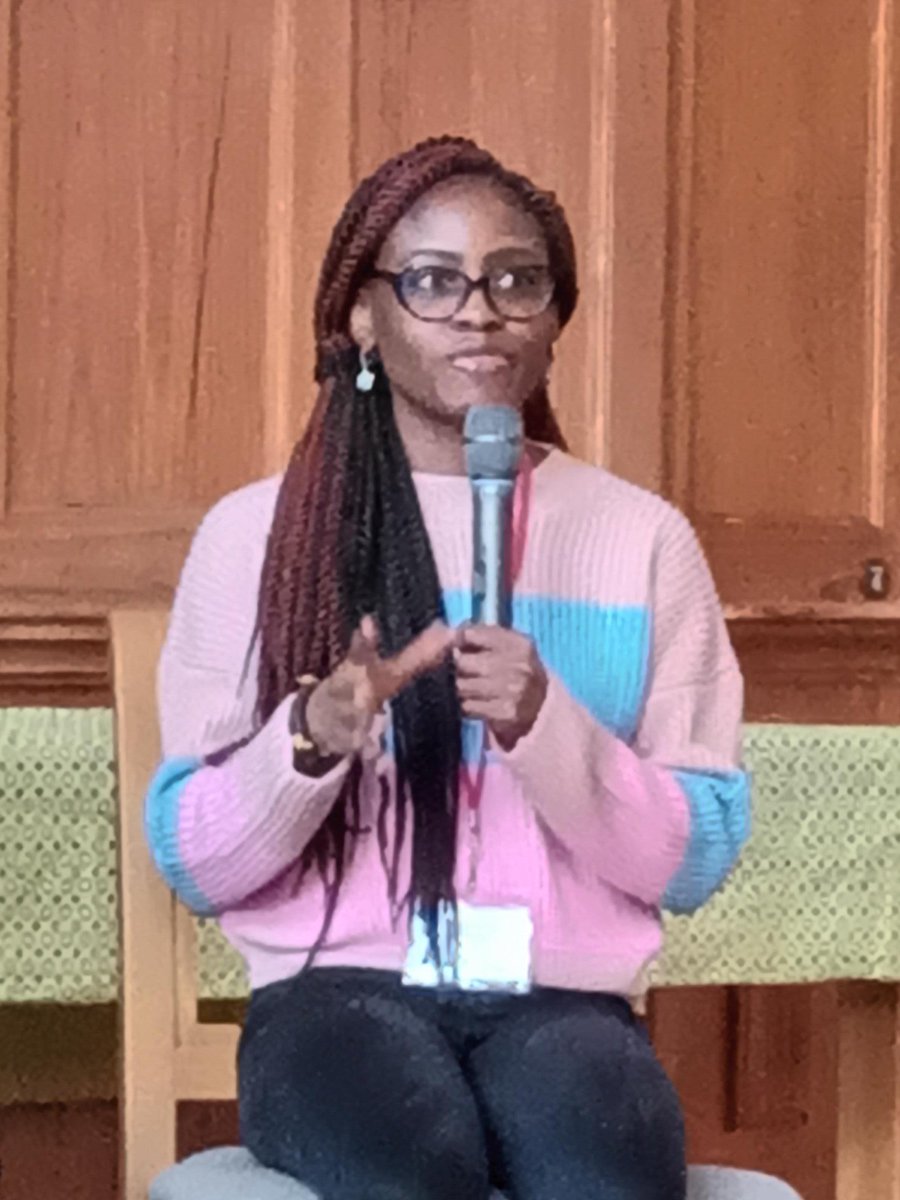 &amp; the rest of the team, incl <a href="/EMeguid/">Dr Eiman Abdel Meguid</a> <a href="/NItanyi/">Nkem Itanyi PhD(Law)</a> <a href="/LindaOyama/">Linda Oyama</a> <a href="/gift_sotonye/">Dr Gift Sotonye-Frank</a> <a href="/DamilolaEU/">Dr. Dámi O.</a> <a href="/JamieLukasC/">Jamie-Lukas Campbell</a> &amp; others not on X.

Thank you also to <a href="/QUBResDev/">QUB Research Development</a> for pragmatically supporting our research culture initiatives in the past two years - much more to come!