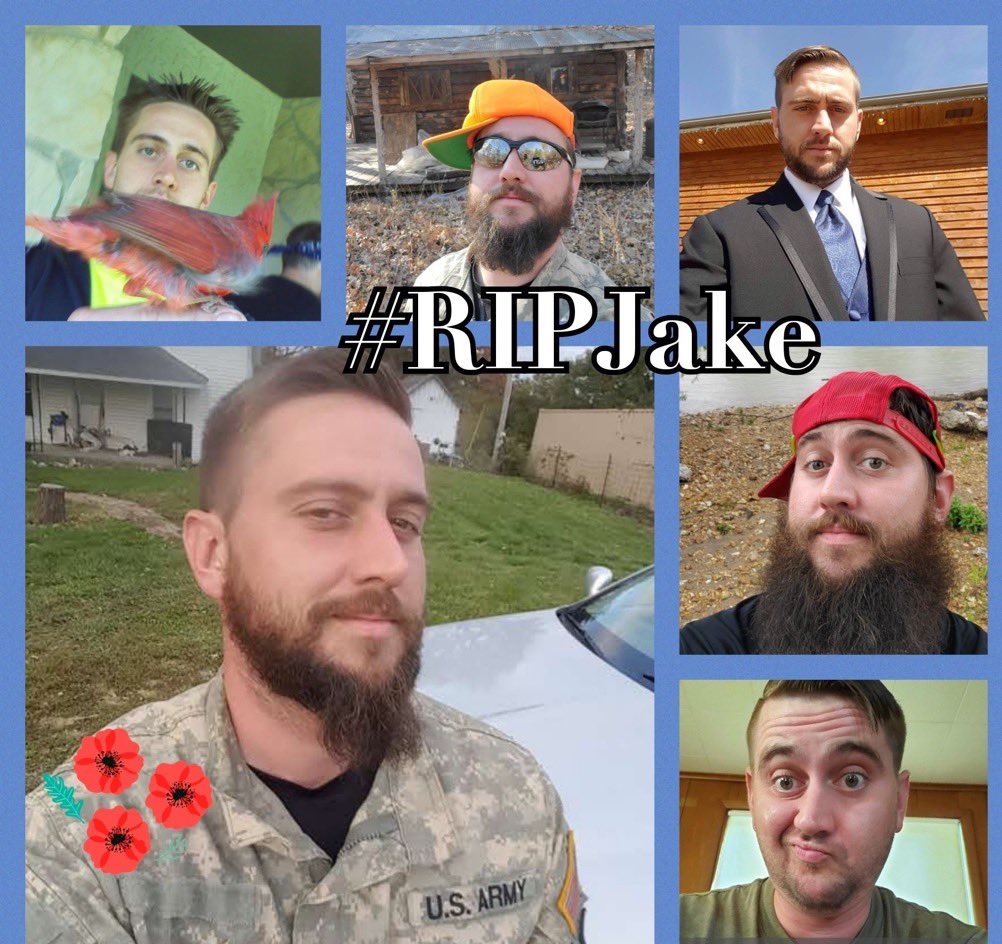 CrossyPondTags's tweet image. Thanks for playing  #ICanNeverFindWhereIPutMy sense of time 

We went a little long because there’s no more taking @JustTheTipTags without @Colbywinters 😭

@stgavalot made a nice collage #RIPJake 💙