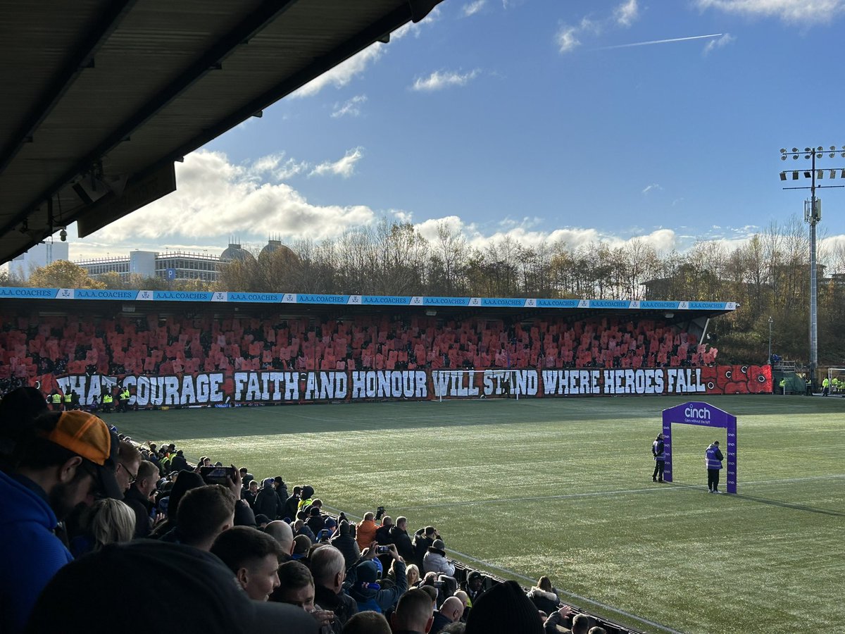 Livi away
