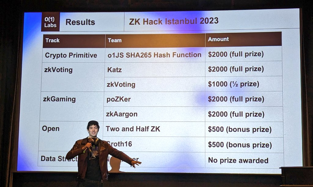 o1Labs (httpz) tweet media