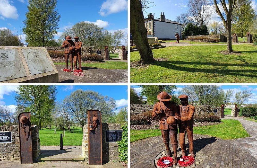 England's North East tweet media