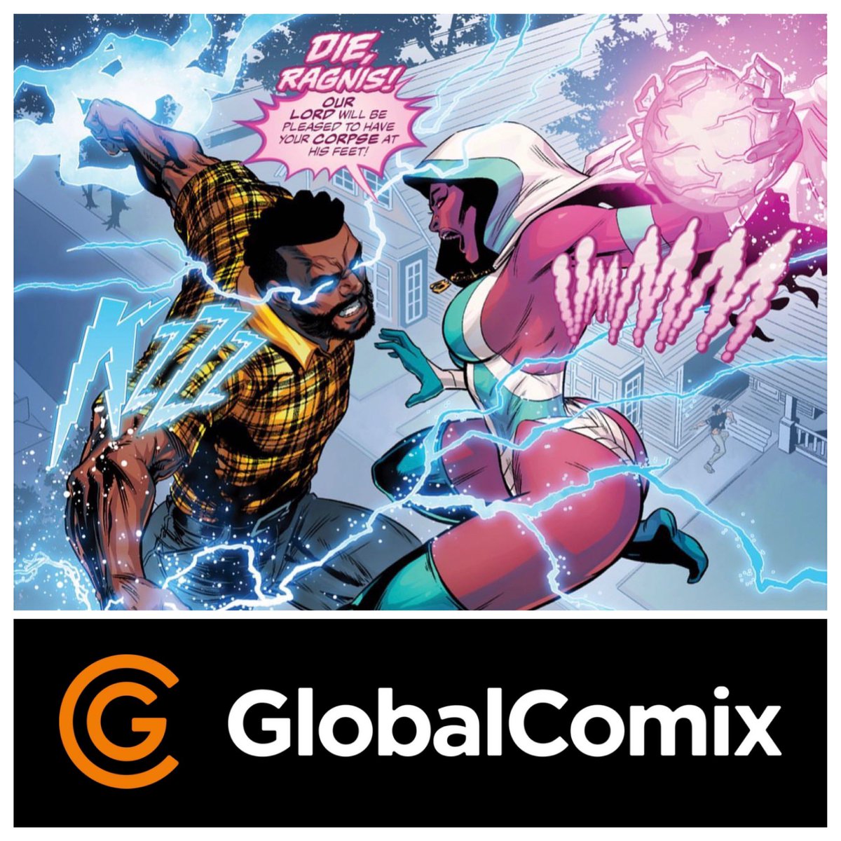 As we prepare to launch Magnus Issue #4 <a href="/Kickstarter/">Kickstarter</a> campaign on Nov 14, you can read Magnus Issues #1-3 today for FREE on <a href="/globalcomix/">GlobalComix</a> for a limited time. <a href="/KickstarterRead/">Kickstarter Reads</a> 

globalcomix.com/c/magnus/chapt…

globalcomix.com/c/magnus/chapt…

globalcomix.com/c/magnus/chapt…

Join the campaign today! Grab