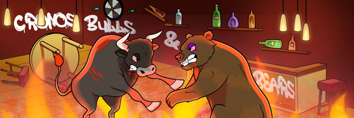 B&amp;B NFT Staking partnership Live. Stake B&amp;B NFT's and earn a share of 10,000 Burn Cro per week for 52 weeks. (old Contract is live) The new contract is coming soon. Supporting the #crofam and Burning Cronos on the 1st day of every month. 
swap.crodex.app/#/rewards/nft/…