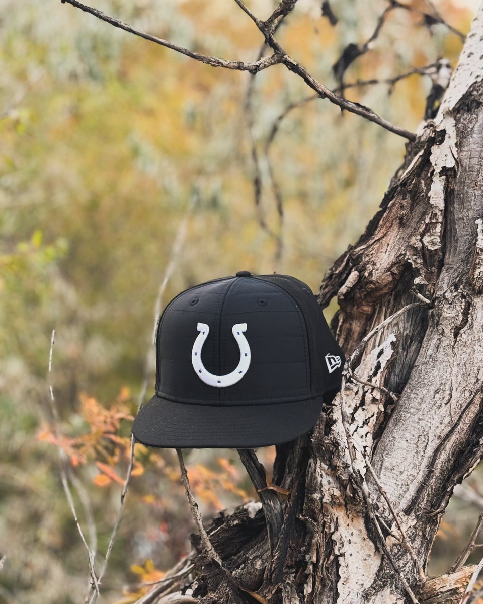 Week 10 Hat of the week!  #Colts vs #Patriots in #Frankfurt
.
.
#NewEra #59Fifty #INDvsNE #NFLFrankfurtGames #NewEraCap #IndianapolisColts #ForTheShoe #ColtsForged #Fitted #TeamFitted #HatOfTheWeek #HatAddict #NFL #NoDupes #FlyYourOwnFlag #MJsFitteds #ThisIsTheCap #ColtsNation