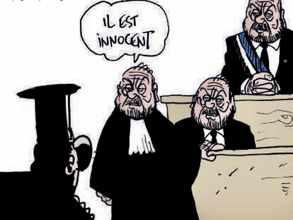 Viñeta de Kroll para <a href="/lesoir/">Le Soir</a> , Bruselas