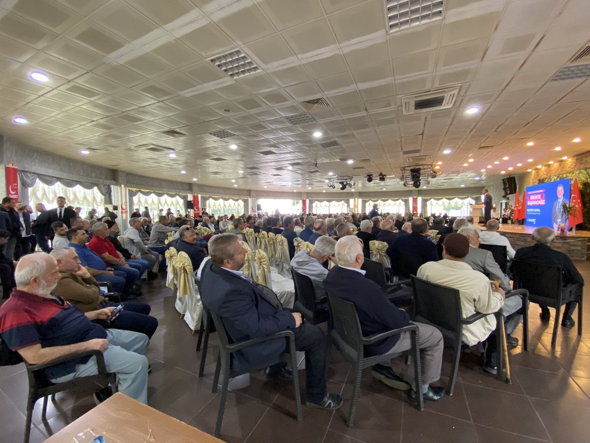 saadetof61's tweet photo. 31 Mart 2024 Yerel Seçimlerinde, Saadet PartimizinOf Belediye Başkan adayı Mustafa Saral’dır. İlçemize hayırlı olsun. https://t.co/SqURB6bnfN