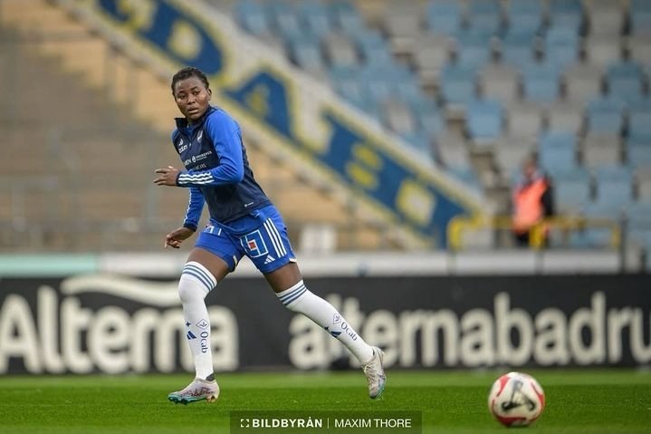 Azumah Bugre (@azumahbugre) on Twitter photo 