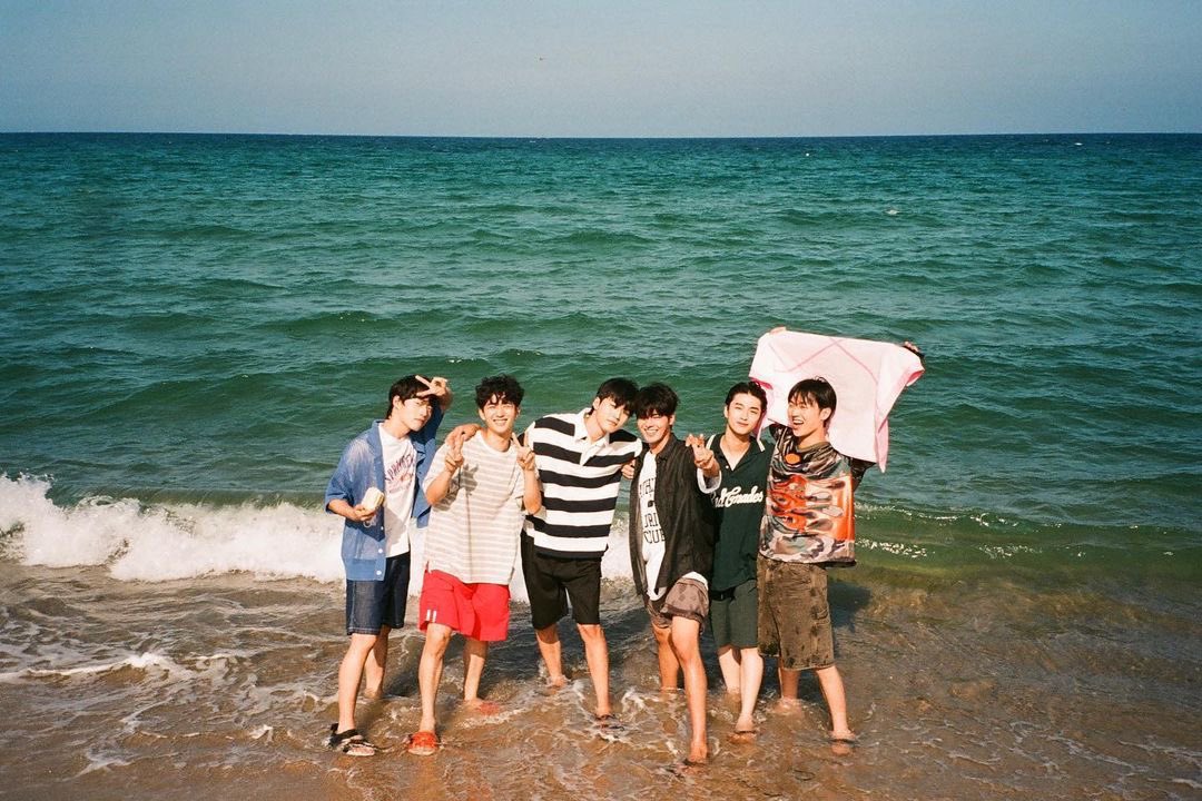 leedoohyuns's tweet photo. i am not ready to say goodbye to them 🥺 https://t.co/dFJL3WyDqs