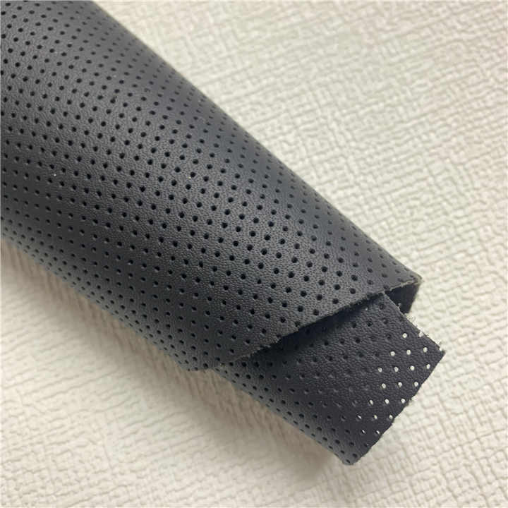 itextend's tweet image. Introducing our latest arrival, the ready-to-ship perforated microfiber PU synthetic leather for car upholstery. Made from high-quality PU...ort and flexibility. Each roll measures 30m-50m, and our supply is ready to meet your demands. Don&apos;t miss out on this exceptional product!