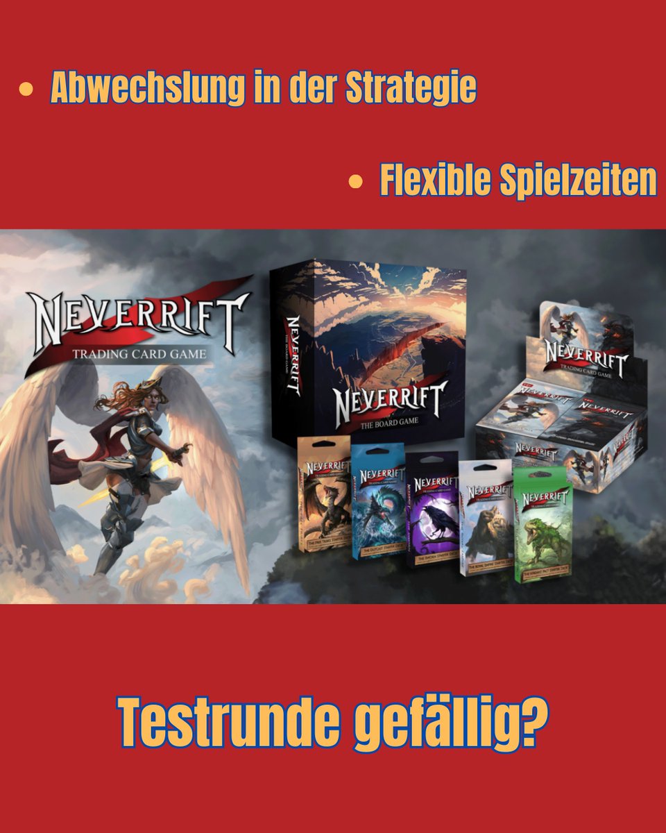 GatetotheGames's tweet photo. In unserem neuesten Blogbeitrag geht es um unser selbst entwickeltes TCG - Neverrift
Also schnallt eure Otter fest und begebt euch auf die Spuren des Rift!
https://t.co/d2Jnd32Pzy
Link in Bio!
#Gatetothegames #neverrift #Blogartikel #Otterparty #Tradingcardgames https://t.co/lcvwUTVRzJ