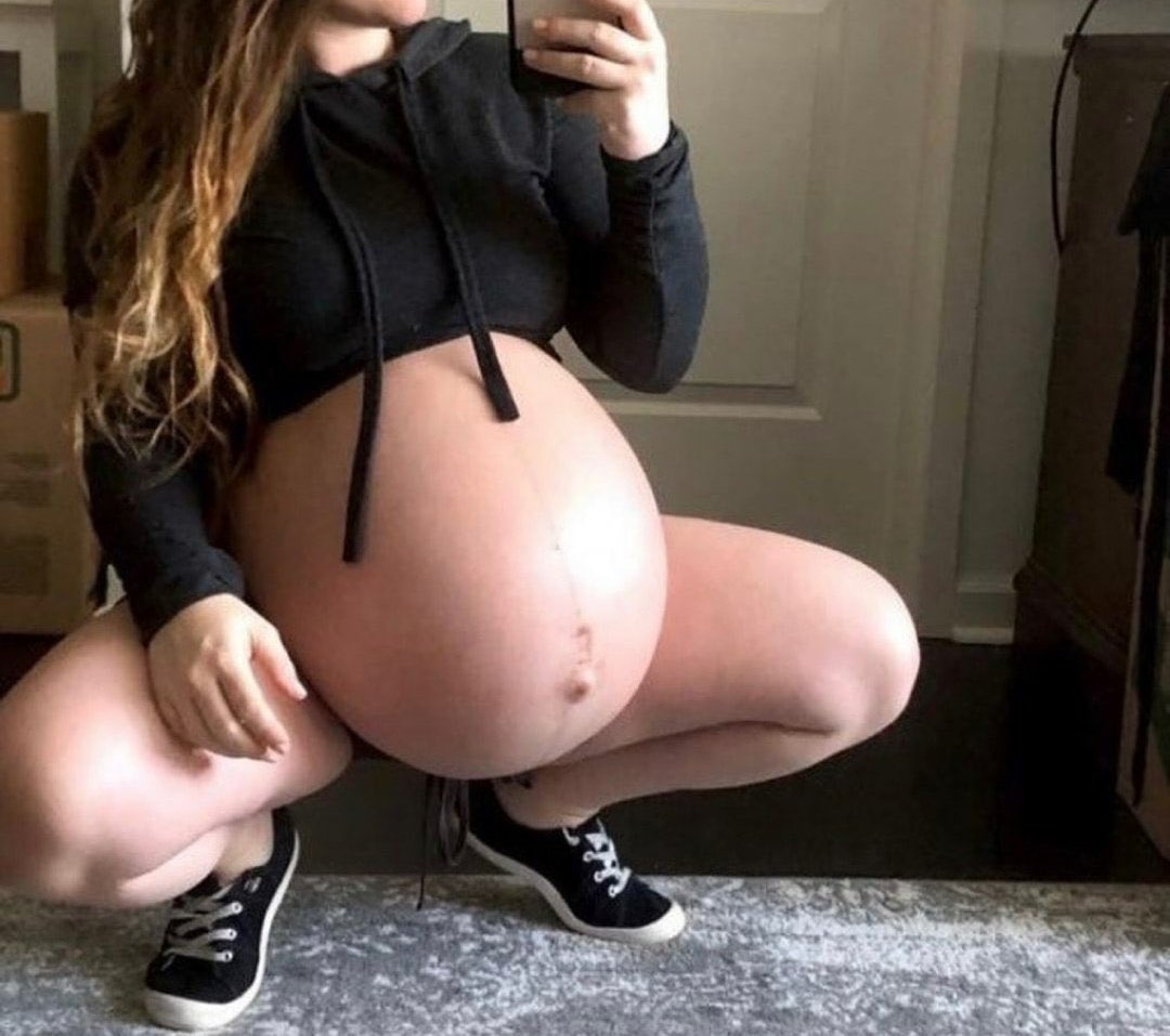 preggos  / X