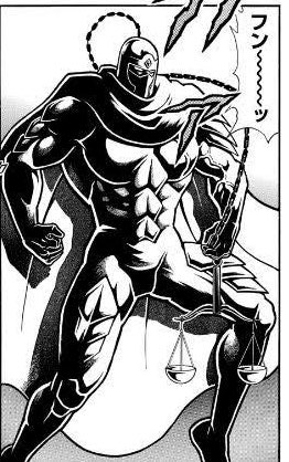 正直ここ数日身構えてたけどアウラのキン肉マンネタを見てないので少し寂しい。 