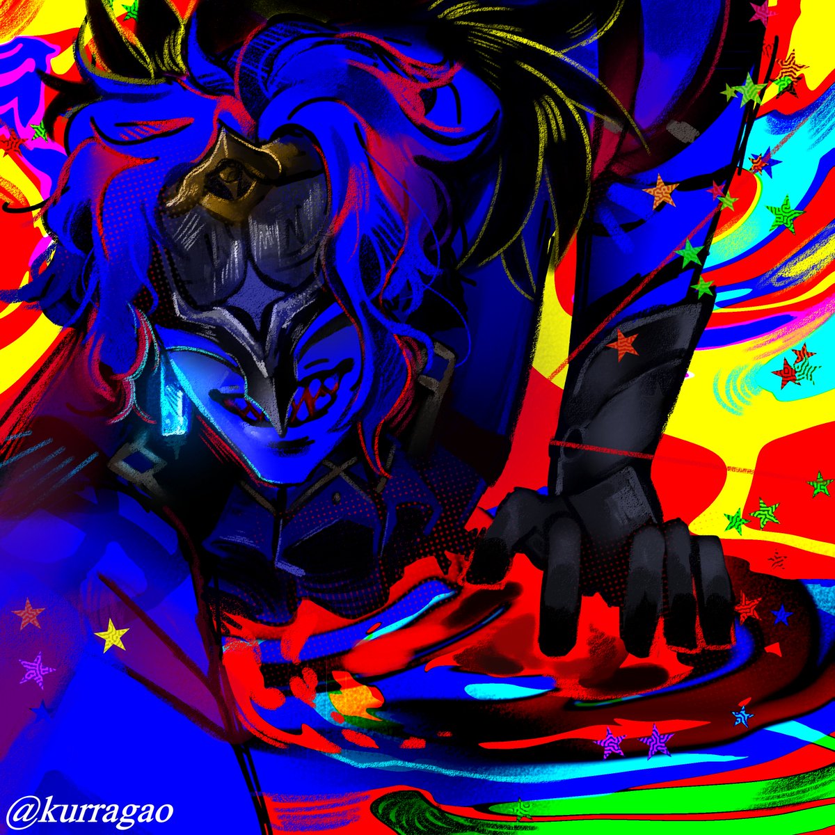 🪼kurragao🪼 tweet media