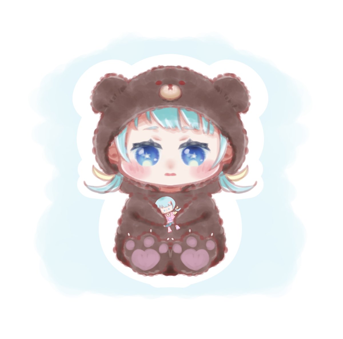 ♡うぱ♡ 385ZPJMw_200x200.jpg