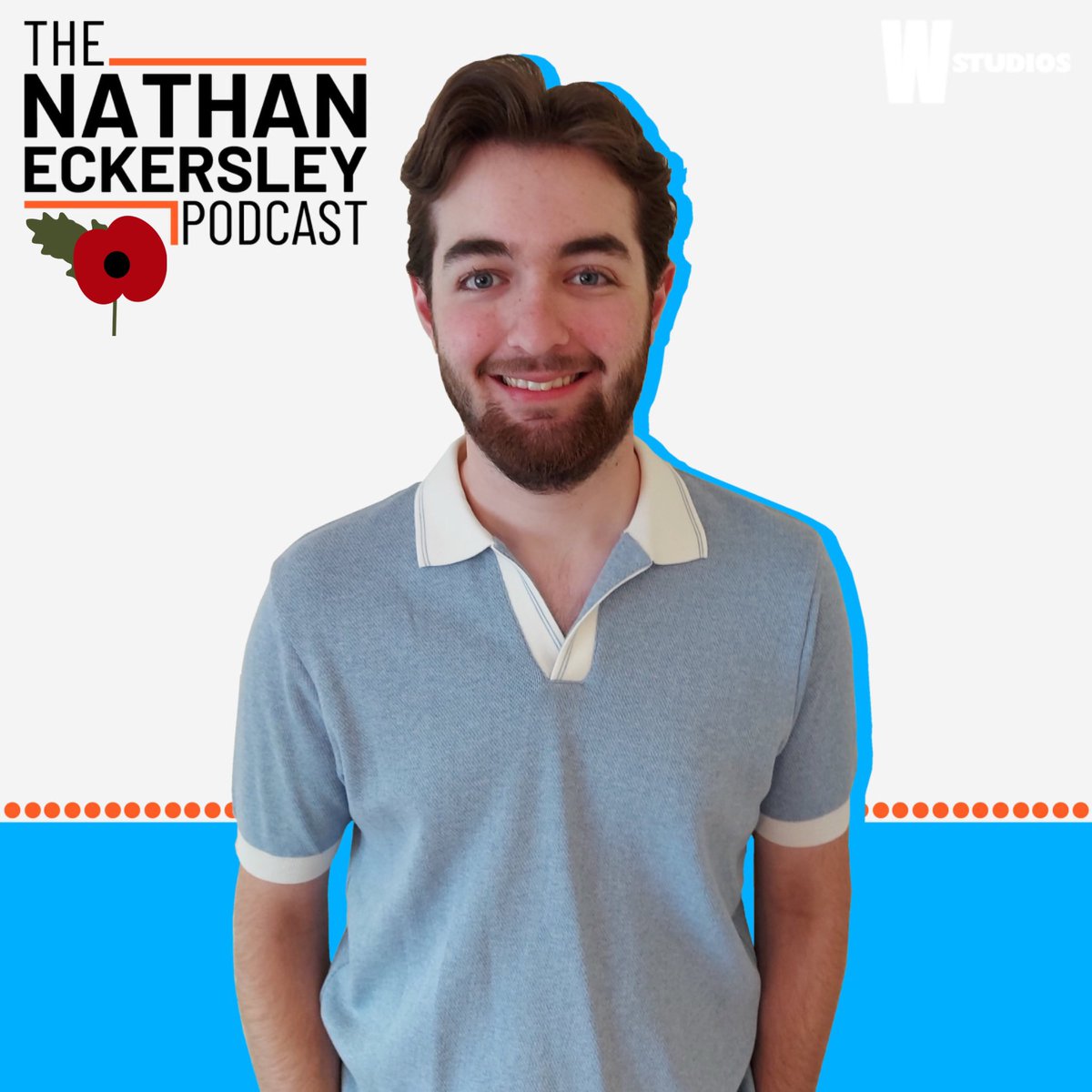 This week on The Nathan Eckersley Podcast, I’ll be looking at the King’s Speech and asking if the State Opening ceremony was better than the speech itself. I’ll also reflect on Remembrance Weekend and ask if we are forgetting its importance. Listen from 3pm on @wizradio
