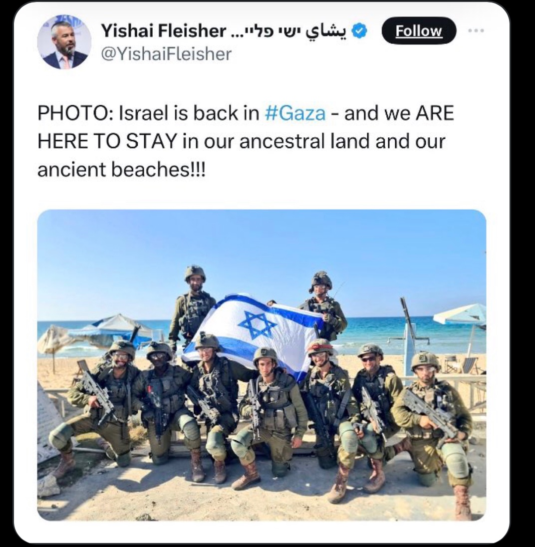 Whitlina's tweet image. #Classless

Stealing land while claiming to be indigenous!