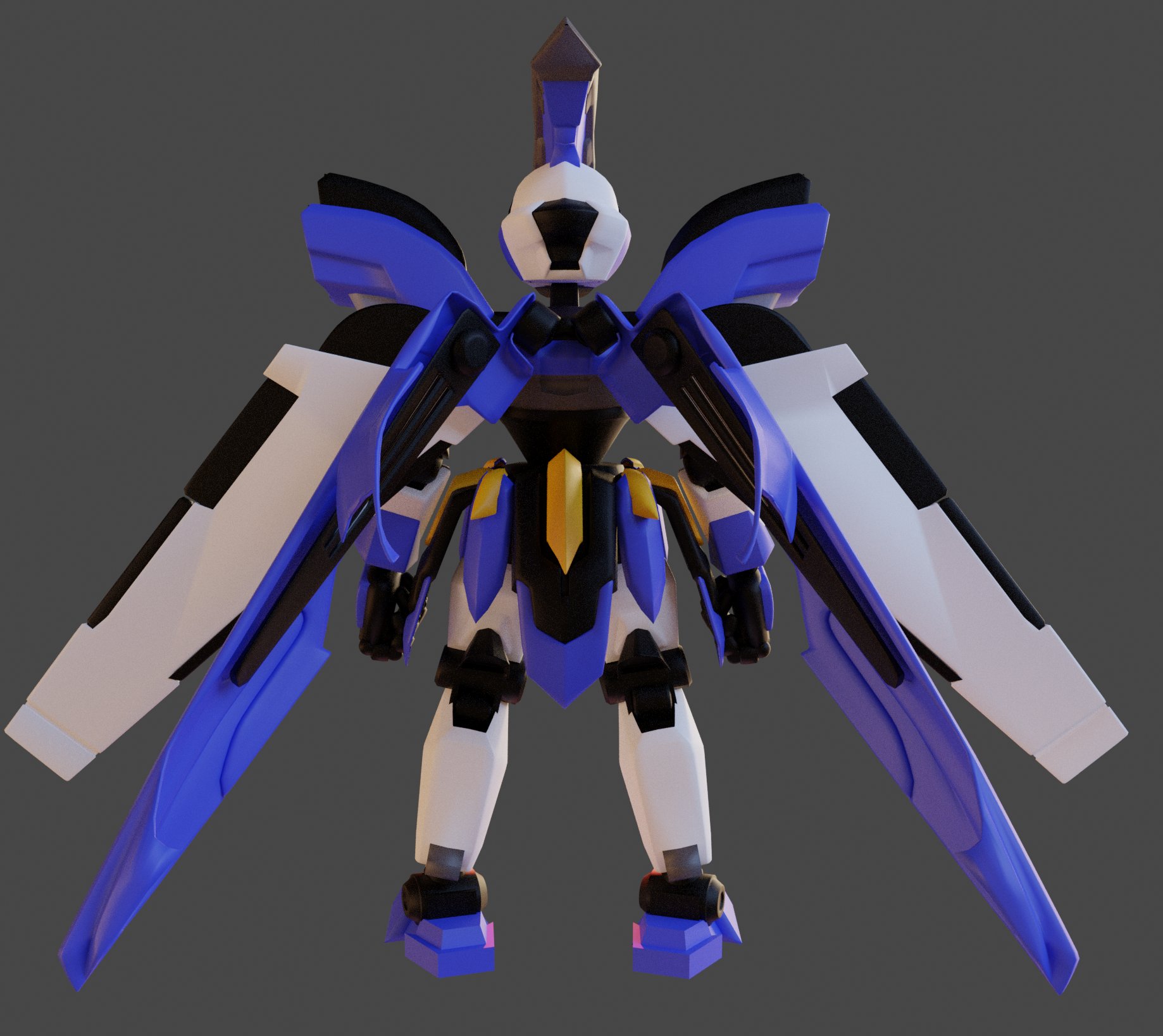 ダンボール戦機-The リメイカー on X: 