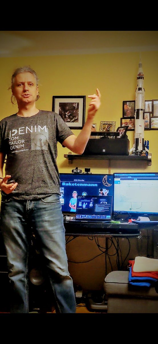 On my way to #agiletd, 2 year old dream becomming true. I just want to thank my family that for 2 weeks had to hear every day my talk... also thank you <a href="/weareKONUX/">KONUX</a> and the device team, listening to my talk and showeling me free for one week from all of the testing duties....