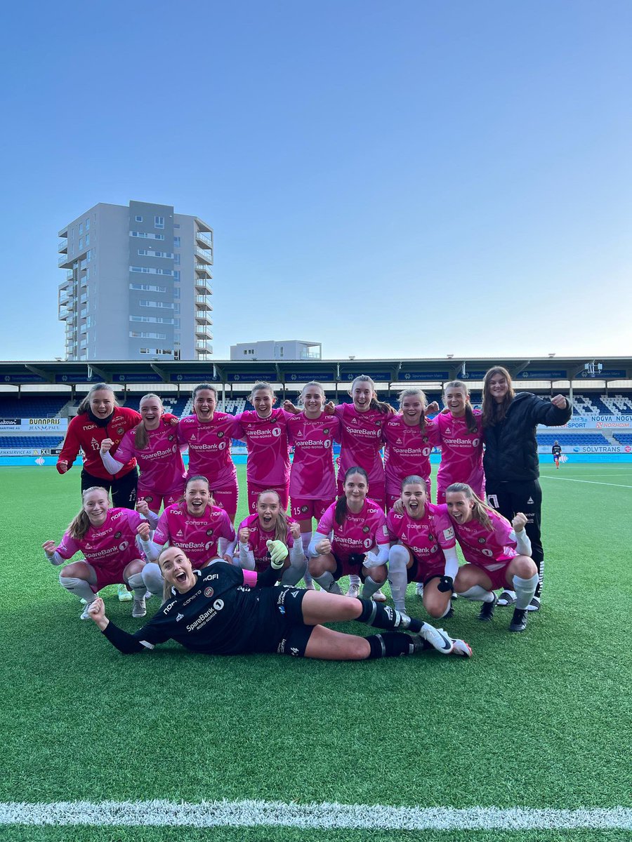 TIL_2020's tweet photo. Kjør kvalik til toppserien 😎 https://t.co/bswkDgwsZF