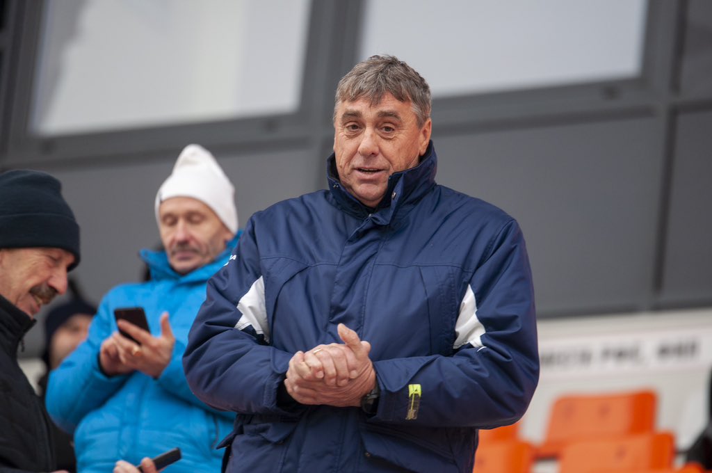 ФК «Знамя Труда» tweet media