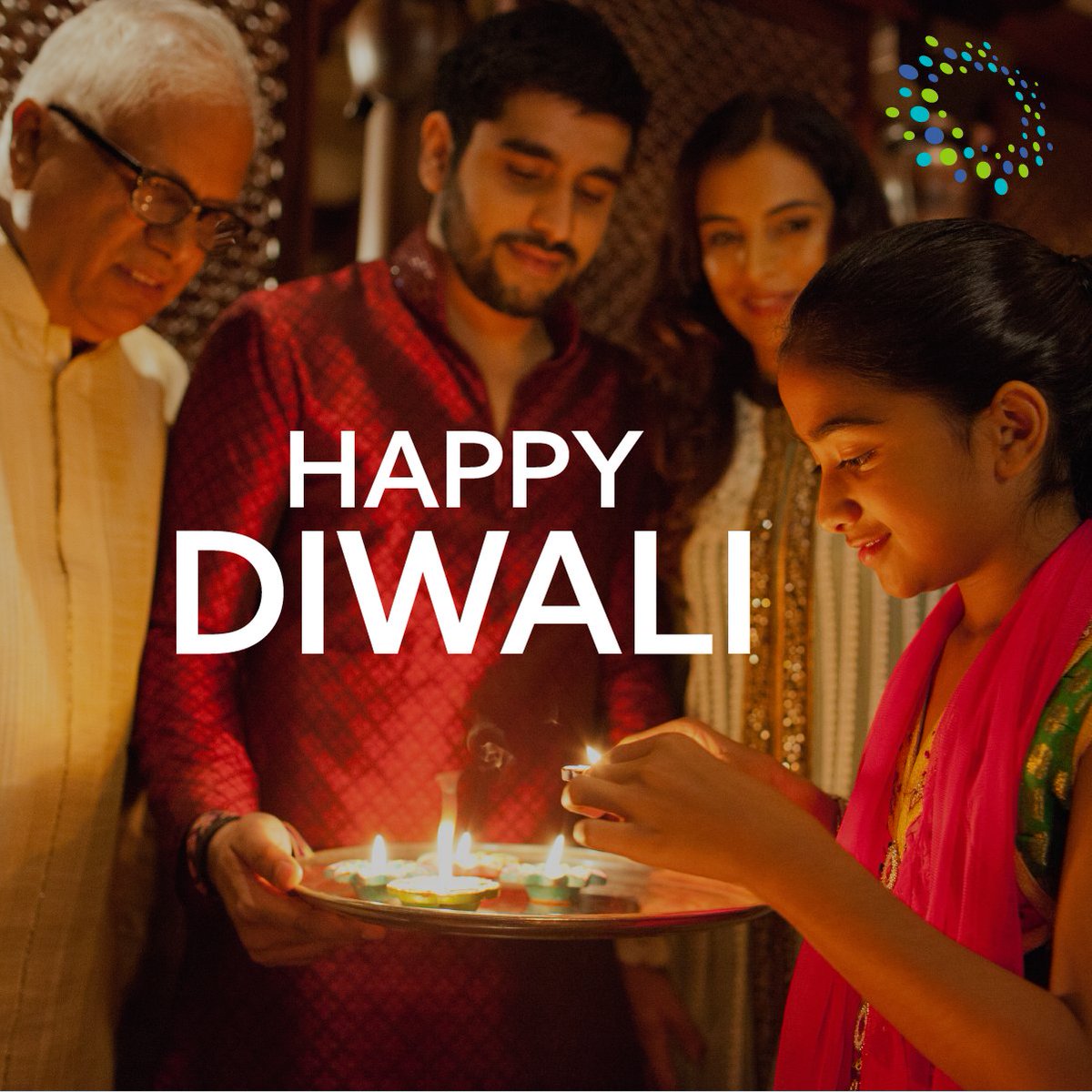 Happy Diwali! Hoping you’re having a bright and wonderful celebration.